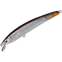 Amazon | スミス(SMITH LTD) ミノー パニッシュエリア55F 55mm 2.3g